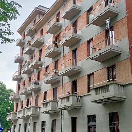 Casa Porta Susa Turin Exterior photo