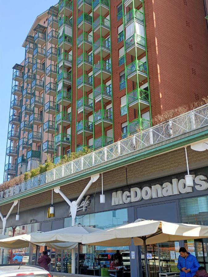 Casa Porta Susa Turin Exterior photo